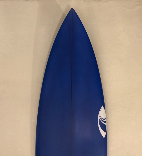 SHARPEYE SURFBOARDS シャープアイサーフボード/ HT2.5 5'10
