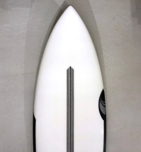 SHARPEYE SURFBOARDS シャープアイサーフボード/ MODERN2 5'8