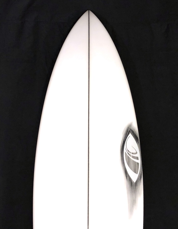 SHARPEYE SURFBOARDS シャープアイサーフボード/ HT2 5'7 1/2