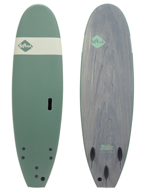 SOFTECH ソフテック / ROLLER 7'6