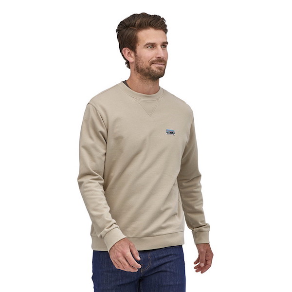 PATAGONIA パタゴニア/ メンズ・リジェネラティブ・オーガニック 