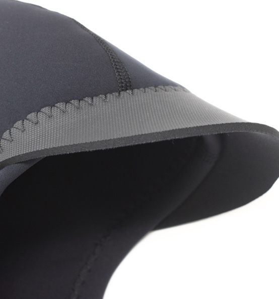DOVE wetsuits ダブウエットスーツ / JP コードフード ALL1mm