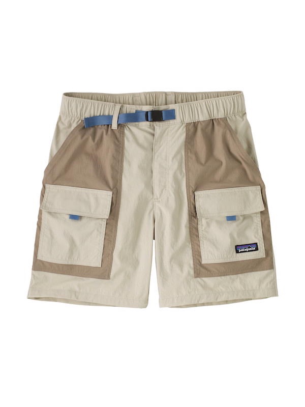 PATAGONIA パタゴニア / メンズ・アウトドア・エブリデー・ショーツ ６インチ PLCN