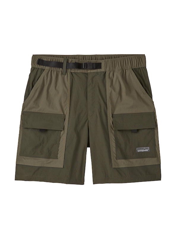 PATAGONIA パタゴニア / メンズ・アウトドア・エブリデー・ショーツ ６インチ PNGR