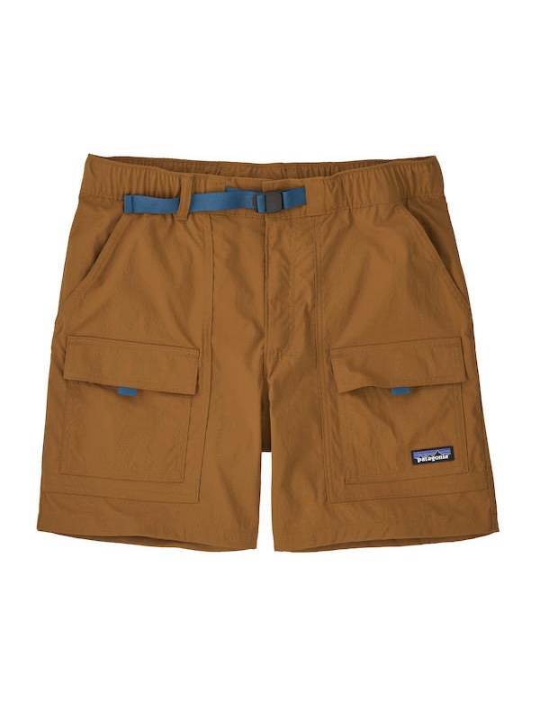 PATAGONIA パタゴニア / メンズ・アウトドア・エブリデー・ショーツ ６インチ SHBN