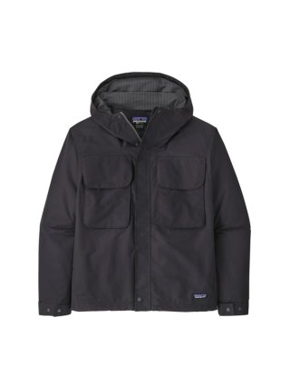 PATAGONIA パタゴニア / メンズ・イスマス・ユーティリティ・ジャケット INBK
