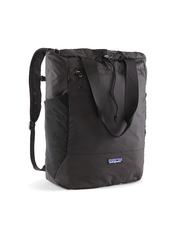 PATAGONIA パタゴニア / テラヴィア・トート・パック 24L BLK