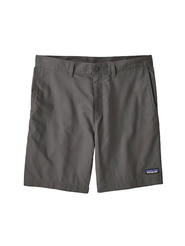 PATAGONIA パタゴニア / メンズ・ライトウェイト・オールウェア・ヘンプ・ショーツ ８インチ FGE