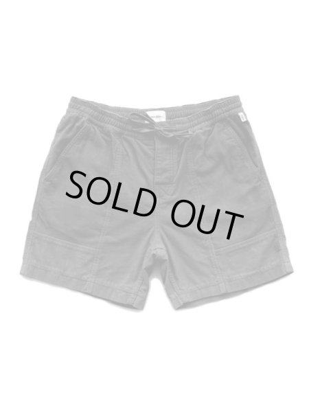 画像1: Critical Slide クリティカル スライド / ALL DAY WALKSHORT (1)