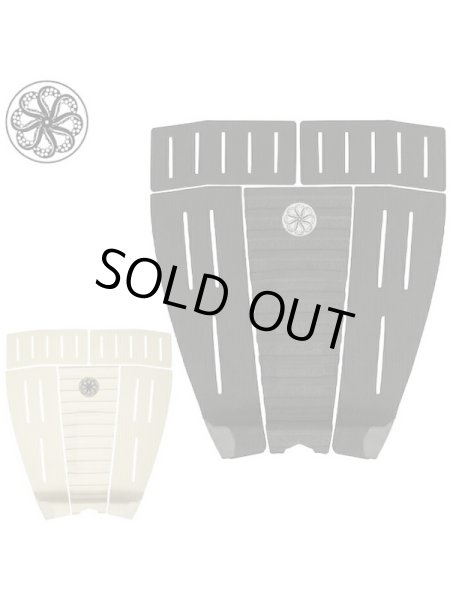 画像1: OCTOPUS オクトパス / CHIPPA WILSON III 5ピース デッキパッド (1)