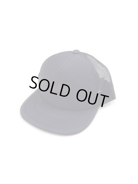 画像1: AXXE Classic アックスクラシック / AXXE CLASSIC MESH CAP (1)