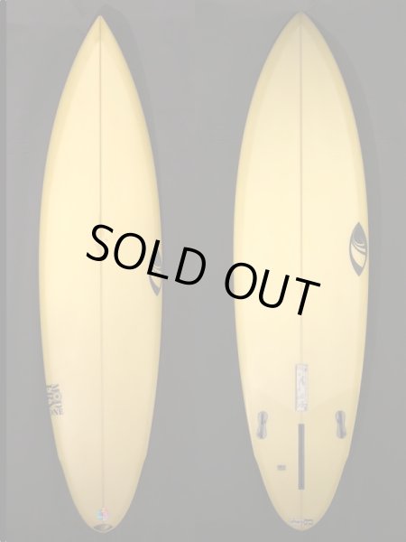 シャープアイ　MODERNONE　サーフボード6'10ft ストックボード – SHARP EYE JAPAN シャープアイサーフボード