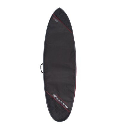 画像1: SHARPEYE SURFBOARDS シャープアイサーフボード / MODERN1 6'11.5" 42.66L カーキティント