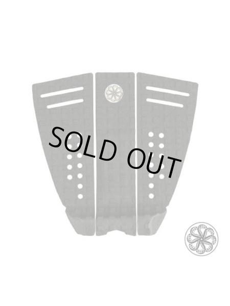 画像1: OCTOPUS オクトパス / RASTAAAROB 3ピース デッキパッド (1)