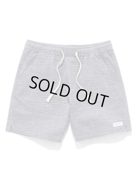 画像1: BANKS JOURNAL バンクス ジャーナル / TALLOWS BOARDSHORT (1)