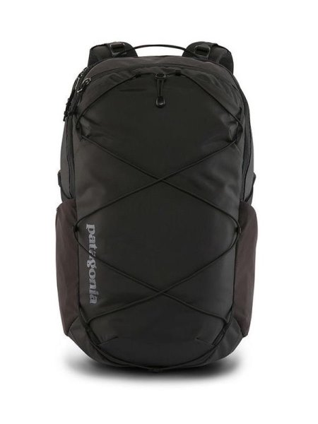 画像1: PATAGONIA パタゴニア / レフュジオ・デイパック 30L BLK (1)