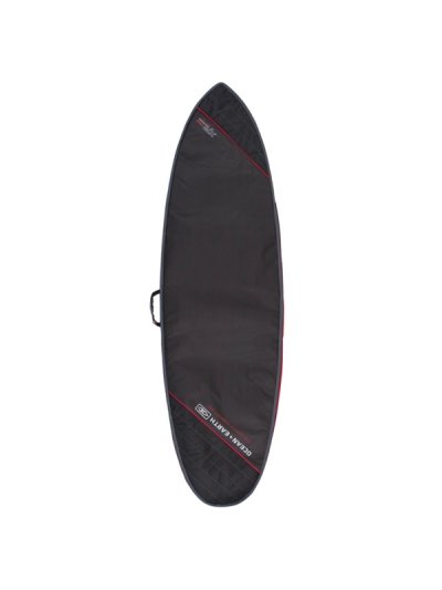 画像1: ALBUM SURFBOARDS アルバムサーフボード / Darkness 6'10" 約48L デニムネイビーティント