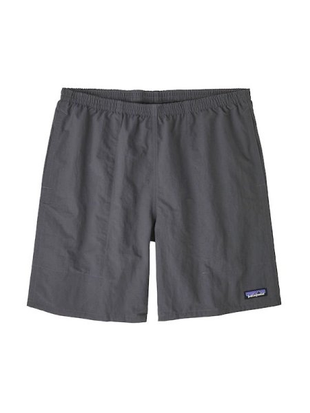 画像1: PATAGONIA パタゴニア / メンズ・バギーズ・ロング ７インチ FEG (1)