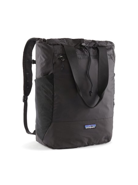 画像1: PATAGONIA パタゴニア / テラヴィア・トート・パック 24L BLK (1)