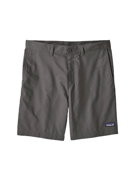 画像1: PATAGONIA パタゴニア / メンズ・ライトウェイト・オールウェア・ヘンプ・ショーツ ８インチ FGE (1)