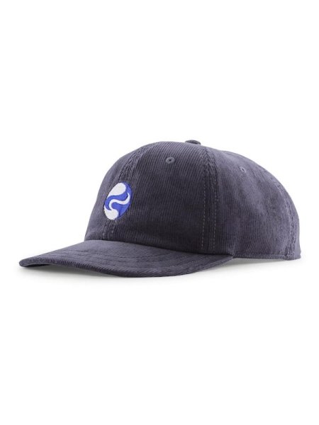 画像1: PATAGONIA パタゴニア / コーデュロイ・キャップ EFSM (1)