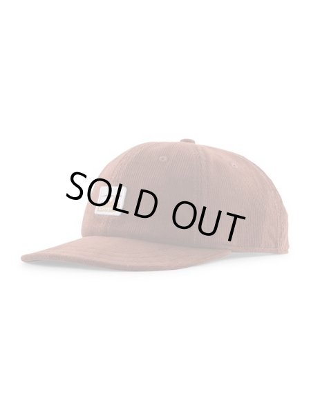 画像1: PATAGONIA パタゴニア / コーデュロイ・キャップ SKVL (1)