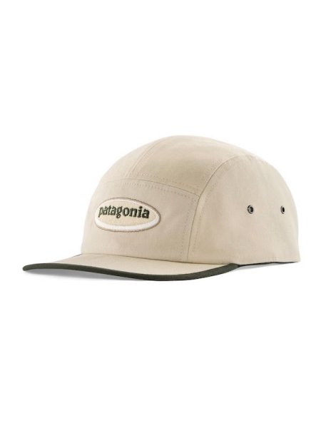 画像1: PATAGONIA パタゴニア / グラフィック・マクルーア・ハット OLPM (1)