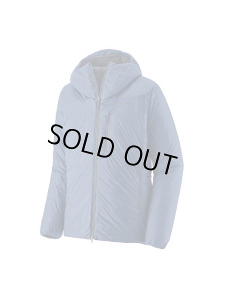 画像1: PATAGONIA パタゴニア / メンズ・DAS ライト・フーディ CLMB (1)