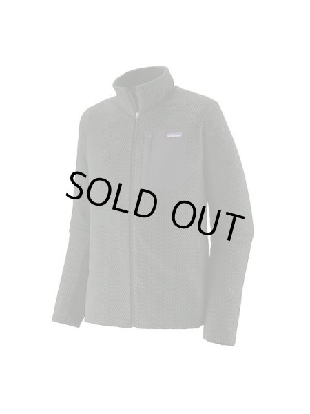 画像1: PATAGONIA パタゴニア / メンズ・R1 エア・ジャケット OLGG (1)