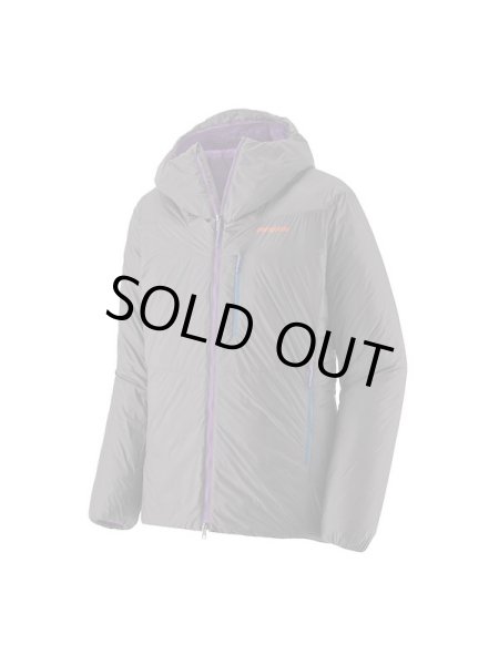 画像1: PATAGONIA パタゴニア / メンズ・DAS ライト・フーディ FGE (1)