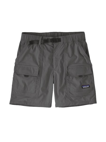 画像1: PATAGONIA パタゴニア / メンズ・アウトドア・エブリデー・ショーツ ６インチ FGE (1)