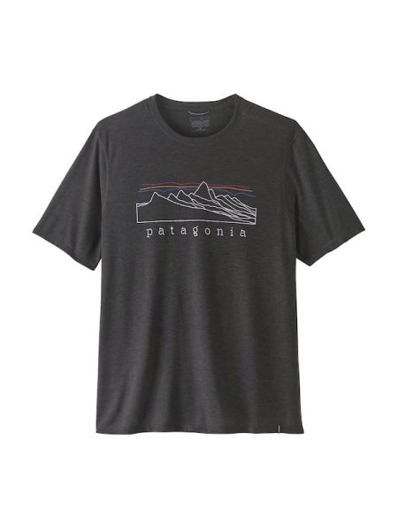 画像1: メンズ・キャプリーン・クール・トレイル・シャツ（ストラタピークス）FDMG (1)