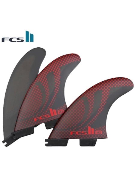 画像1: FCS エフシーエス / SHARPEYE PC Tri Set (1)