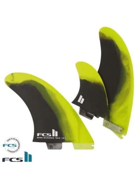 画像1: FCS エフシーエス / MR PC Tri Set ツインスタビライザー (1)