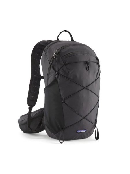 画像1: PATAGONIA パタゴニア / テラヴィア・パック 22L BLK (1)