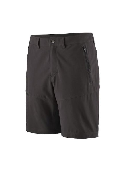 画像1: PATAGONIA パタゴニア / メンズ・テラヴィア・トレイル・ショーツ 10インチ BLK (1)