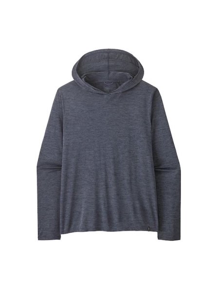 画像1: PATAGONIA パタゴニア / メンズ・キャプリーン・クール・デイリー・フーディ SBLX (1)