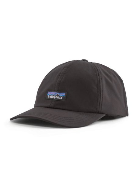 画像1: PATAGONIA パタゴニア / テルボンヌ・ハット BLK (1)