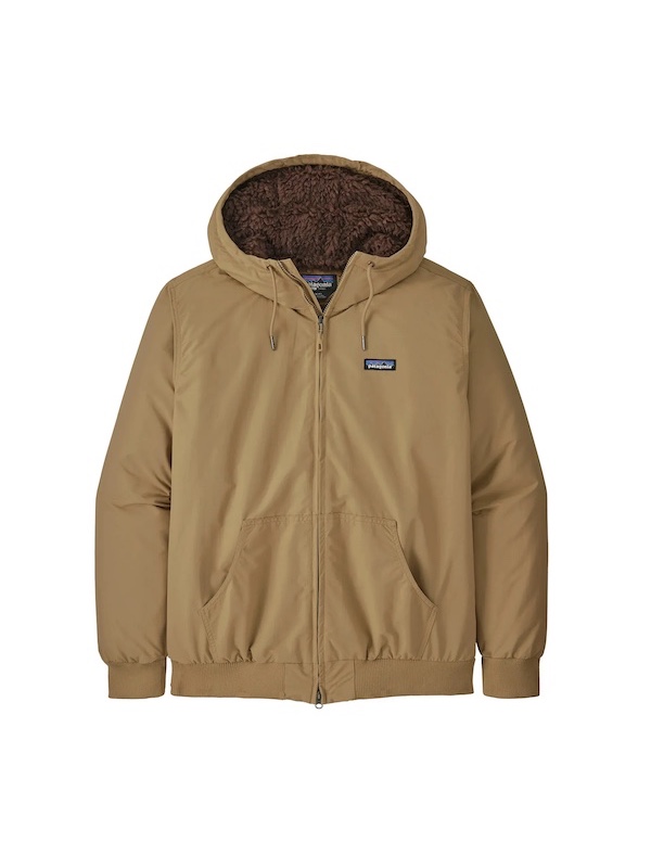 PATAGONIA パタゴニア/ メンズ・ラインド・イスマス・フーディ CSC PATAGONIA パタゴニア/ メンズ・ラインド・イスマス・フーディ CSC