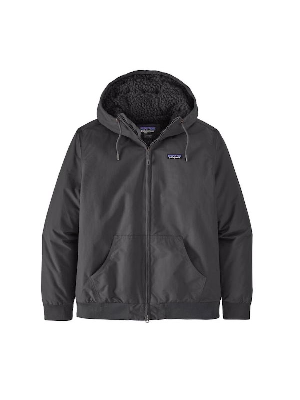 PATAGONIA パタゴニア/ メンズ・ラインド・イスマス・フーディ INBK PATAGONIA パタゴニア/ メンズ・ラインド・イスマス・フーディ INBK